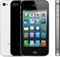 iPhone 4/4s