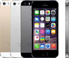 iPhone 5/5s