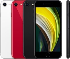 iPhone SE (2020)