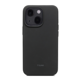 iPhone 13 Mini Trunk Silikon Skal - Black