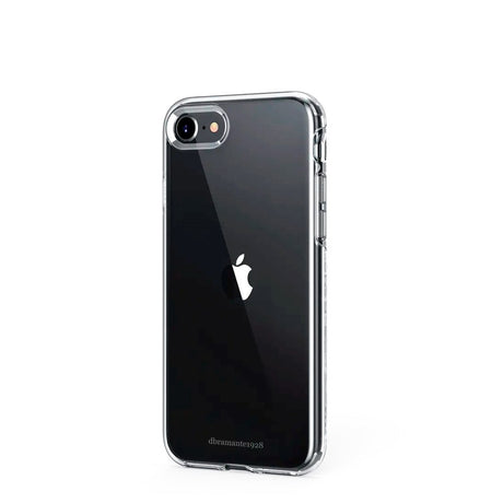 iPhone SE/8/7 dbramante1928 Iceland Pro Skal - 100% Återvunnen Plast - Transparent