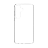 Samsung Galaxy S24 FE dbramante1928 Iceland Pro Skal - 100% Återvunnen Plast - Transparent