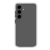 Samsung Galaxy S25 dbramante1928 Iceland Pro Skal - 100% Återvunnen Plast - Transparent