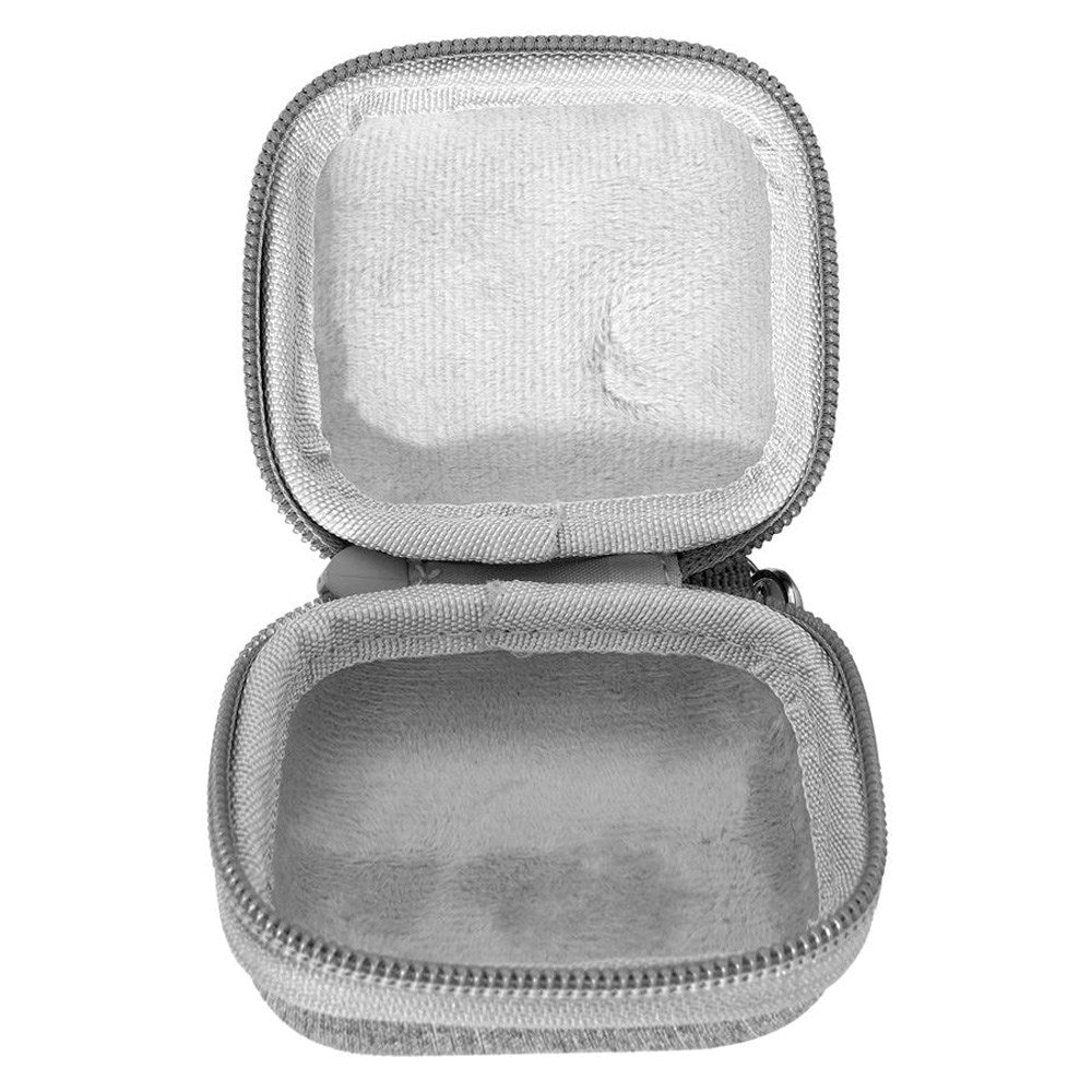 TELESIN Universal Skyddsfodral för Actionkamera - Grå