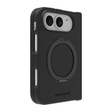 iPhone Duo dbramante1928 Iceland Ultra D30 Kick Skal - MagSafe Kompatibel - Black