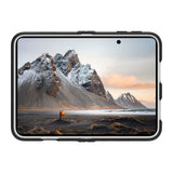 iPhone Duo dbramante1928 Iceland Ultra D30 Kick Skal - MagSafe Kompatibel - Black