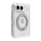 iPhone Duo dbramante1928 Iceland Ultra D30 Kick Skal - MagSafe Kompatibel - Clear