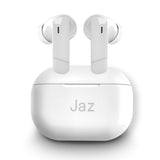 Jaz Max True Wireless In-Ear Bluetooth Hörlurar - Vit