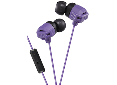 JVC FR202 In-Ear Xtreme Xplosives - Violett