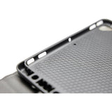 Trunk iPad 10.2" (2021/2020/2019) / Air (2019) Fodral med Abe-Design - Brun