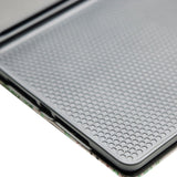 Trunk iPad 10.2" (2021/2020/2019) / Air (2019) Fodral med Abe-Design - Rosa