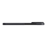 iPhone 17 Pro PITAKA Ultra Slim Skal - MagSafe Kompatibel - Black / Grey