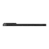 iPhone 17 Pro Max PITAKA Ultra Slim Skal - MagSafe Kompatibel - Black / Grey