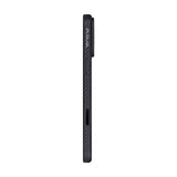 iPhone 17 Pro Max PITAKA Aramid UltraGuard Skal - MagSafe Kompatibel - Black / Grey