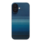 iPhone 17 PITAKA Ultra Slim Skal - MagSafe Kompatibel - Moonrise