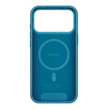 iPhone 17 Pro PITAKA Aramid UltraGuard Skal - MagSafe Kompatibel - Moonrise