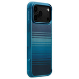 iPhone 17 Pro PITAKA Aramid ProGuard Skal - MagSafe Kompatibel - Moonrise