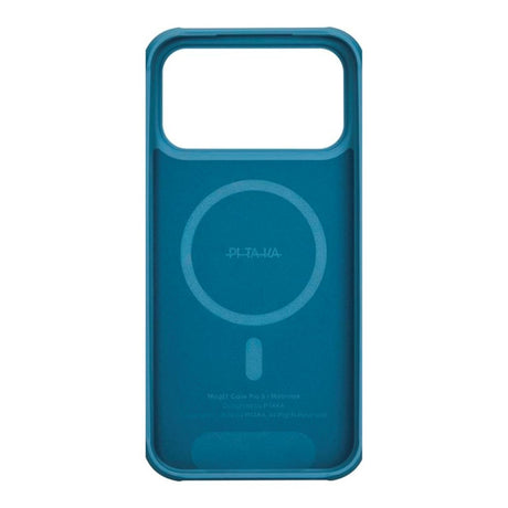 iPhone 17 Pro PITAKA Aramid ProGuard Skal - MagSafe Kompatibel - Moonrise