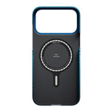 iPhone 17 Pro Max PITAKA Ultra Slim Skal - MagSafe Kompatibel - Moonrise