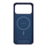 iPhone 17 Pro PITAKA Aramid ProGuard Skal - MagSafe Kompatibel - Milky Way Galaxy