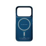 iPhone 18 Pro / 17 Pro Pitaka Edge Skal - MagSafe Kompatibel - Moonrise