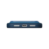 iPhone 18 Pro / 17 Pro Pitaka Edge Skal - MagSafe Kompatibel - Moonrise