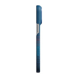 iPhone 18 Pro Max / 17 Pro Max Pitaka Edge Skal - MagSafe Kompatibel - Moonrise