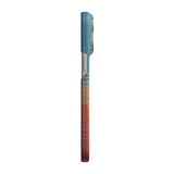 iPhone 18 Pro Max / 17 Pro Max Pitaka Edge Skal - MagSafe Kompatibel - Sunset