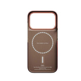 iPhone 18 Pro / 17 Pro Pitaka Edge Skal - MagSafe Kompatibel - Over the Horizon