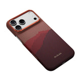 iPhone 18 Pro Max / 17 Pro Max Pitaka Edge Skal - MagSafe Kompatibel - Over the Horizon