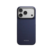 iPhone 18 Pro Max / 17 Pro Max Pitaka Edge Skal - MagSafe Kompatibel - Sapphire Blue