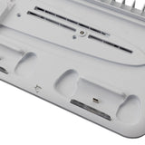 White Shark KIMURA 2 Multifunktionellt Stativ för PS5 – Vit