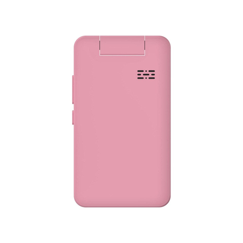 Denver KMP-284 Spelkonsol med Pekskärm - Rosa