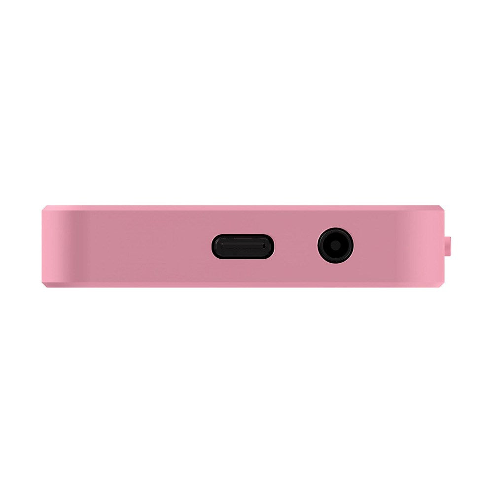 Denver KMP-284 Spelkonsol med Pekskärm - Rosa