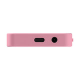Denver KMP-284 Spelkonsol med Pekskärm - Rosa