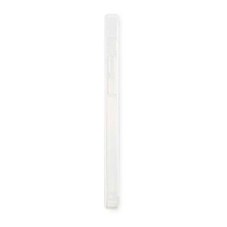 iPhone 12 / 12 Pro Key Skal Silikon - Transparent