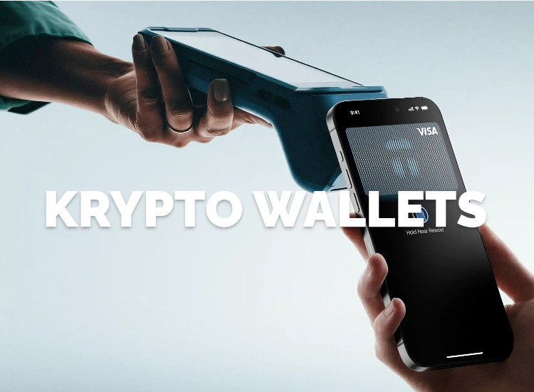 Kryptoplånbok