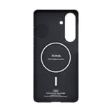 Samsung Galaxy S26+ (Plus) PITAKA Edge Skal - MagSafe Kompatibel - Black / Grey Twill