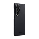 Samsung Galaxy S26 Ultra PITAKA Edge Skal - MagSafe Kompatibel - Black / Grey Twill