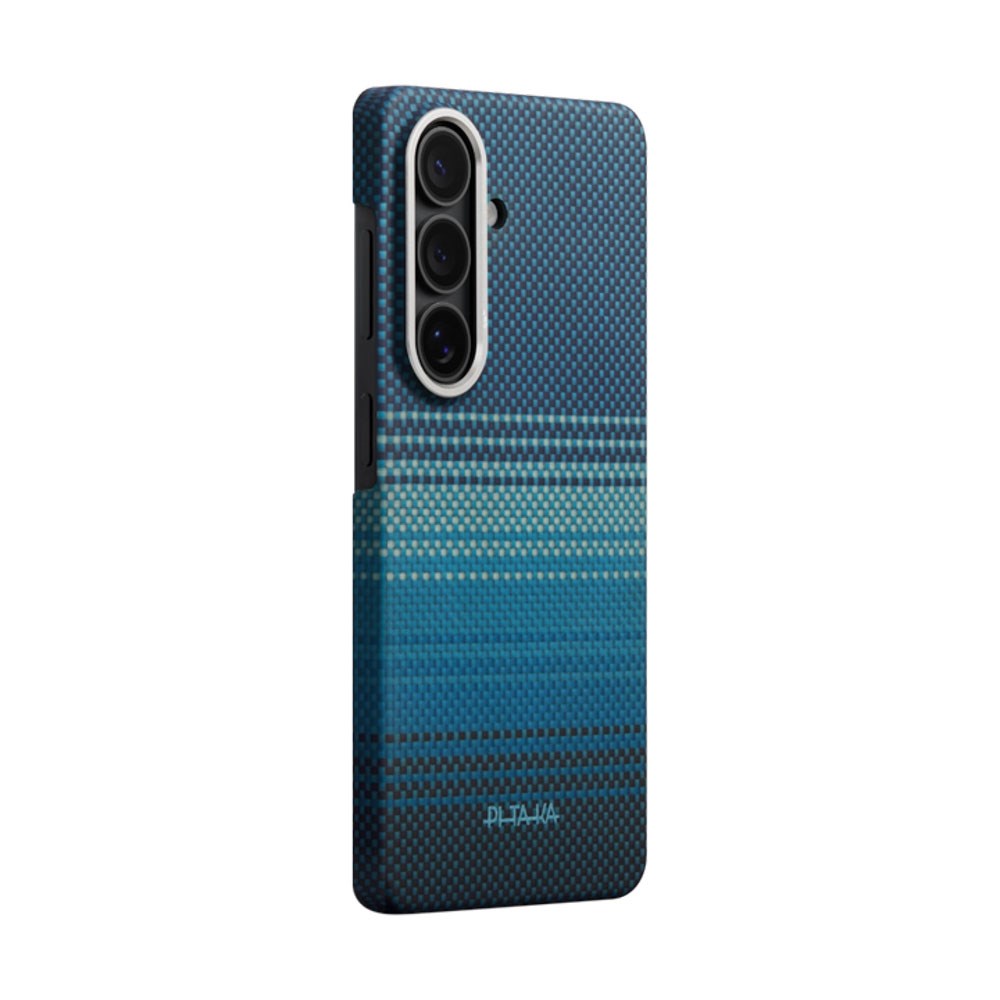 Samsung Galaxy S26+ (Plus) PITAKA Edge Skal - MagSafe Kompatibel - Moonrise