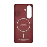 Samsung Galaxy S26+ (Plus) PITAKA Edge Skal - MagSafe Kompatibel - Sunset