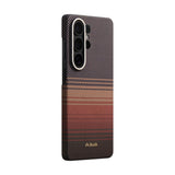 Samsung Galaxy S26 Ultra PITAKA Edge Skal - MagSafe Kompatibel - Sunset