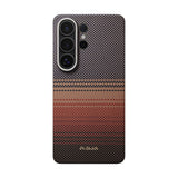 Samsung Galaxy S26 Ultra PITAKA Edge Skal - MagSafe Kompatibel - Sunset