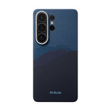 Samsung Galaxy S26 Ultra PITAKA Edge Skal - MagSafe Kompatibel - Over the Horizon