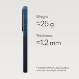 Samsung Galaxy S26 Ultra PITAKA Edge Skal - MagSafe Kompatibel - Over the Horizon