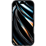 iPhone 18 Pro / 17 Pro LAUT CRYSTAL FLURO Skal - MagSafe Kompatibel - Svart
