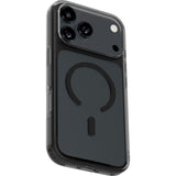 iPhone 18 Pro / 17 Pro LAUT CRYSTAL FLURO Skal - MagSafe Kompatibel - Svart