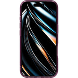 iPhone 18 Pro / 17 Pro LAUT CRYSTAL FLURO Skal - MagSafe Kompatibel - Lila