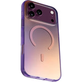 iPhone 18 Pro Max / 17 Pro Max LAUT HUEX WAVE Skal - MagSafe Kompatibel - Iris Purple