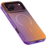 iPhone 18 Pro Max / 17 Pro Max LAUT HUEX WAVE Skal - MagSafe Kompatibel - Iris Purple